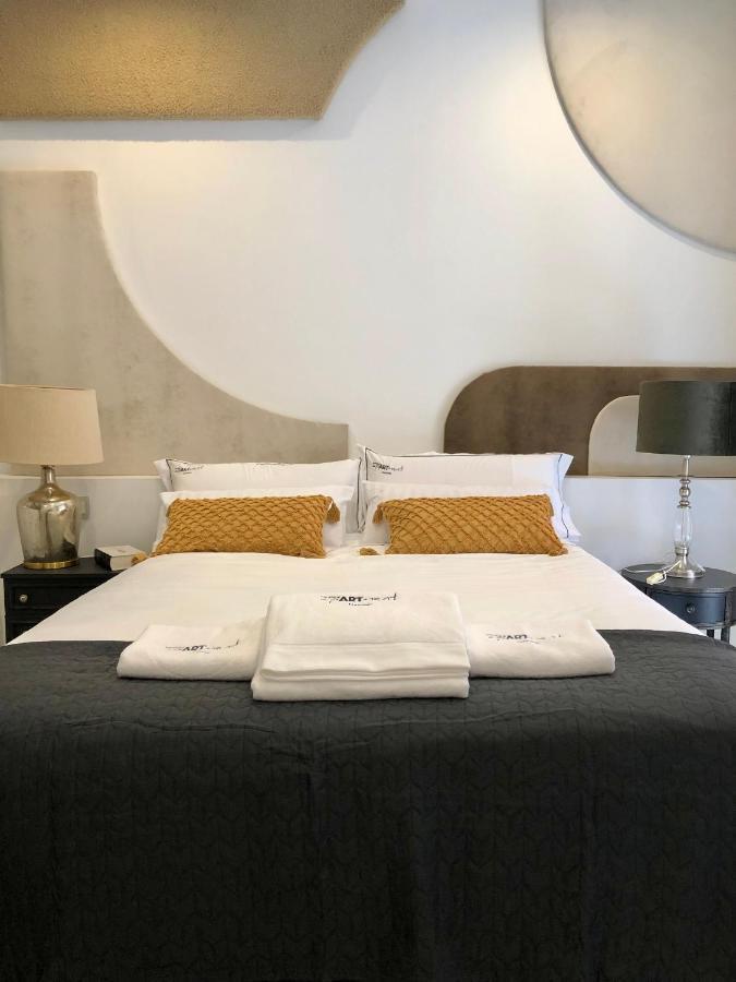 Apartment Madrid Eksteriør billede